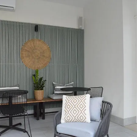 Hotel Riva E Mare Rímini