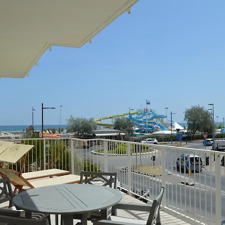 Riva E Mare 3*