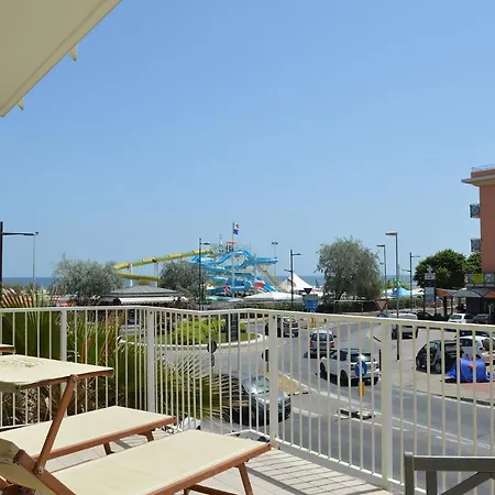 Riva E Mare ホテル 3*