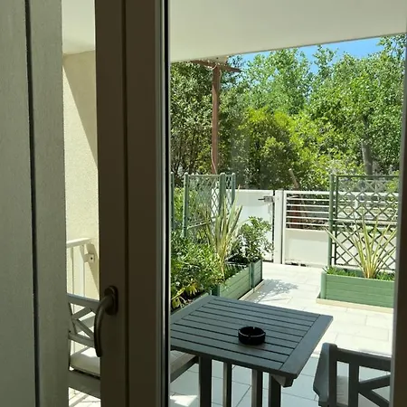 Riva E Mare Szálloda Rimini