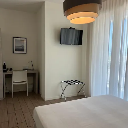 Hotel Riva E Mare Rimini