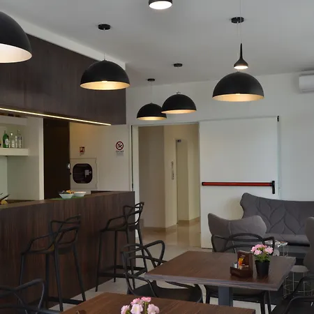 Hotel Riva E Mare Rímini