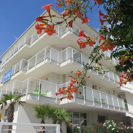 Riva E Mare Ξενοδοχείο Ρίμινι