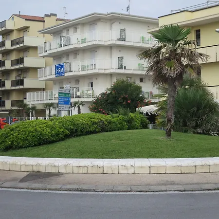 Riva E Mare Ρίμινι