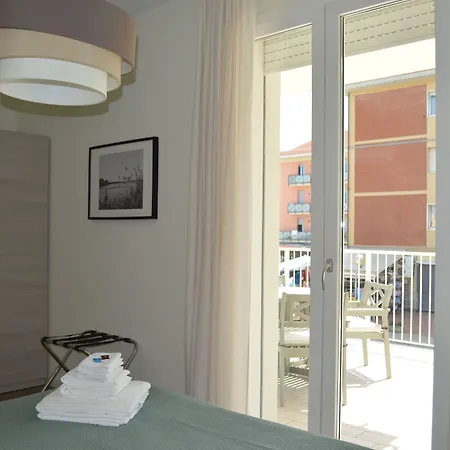 Hotel Riva E Mare 3*