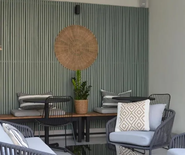 Riva E Mare 리미니