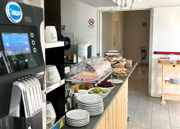 Riva E Mare 리미니