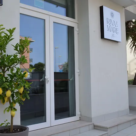 Riva E Mare Hotel 3*