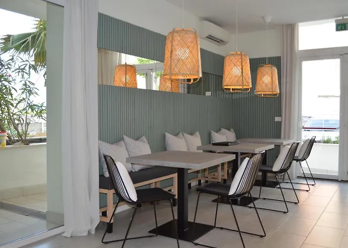 Riva E Mare Hotel 3*