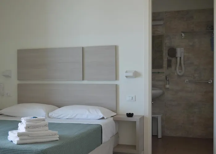 Hotel Riva E Mare 3*