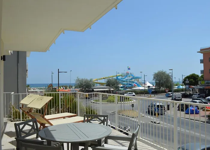 Riva E Mare 3*