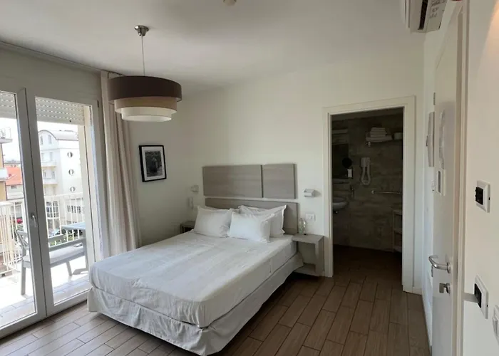 Hotel Riva E Mare Rimini