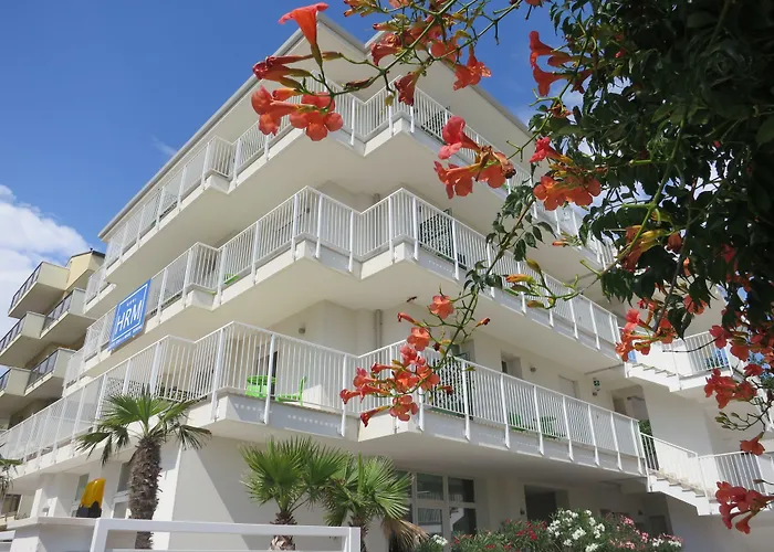 Riva E Mare Hotel Rimini