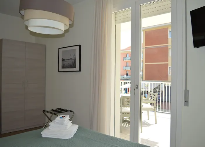 Hotel Riva E Mare 3*